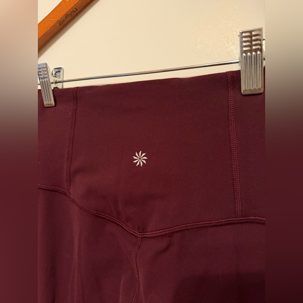 Athleta Elation Flare Pants - Picture 5 of 8